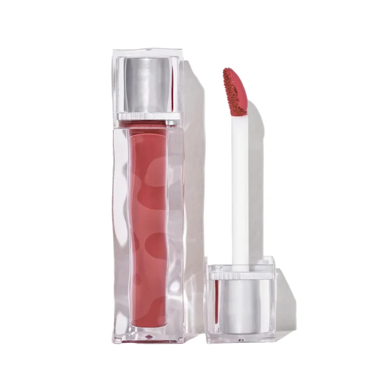 dropshipping manufacturers matte liquid korean blush lip tint wholesale bulk lip stain private label mini lip gloss