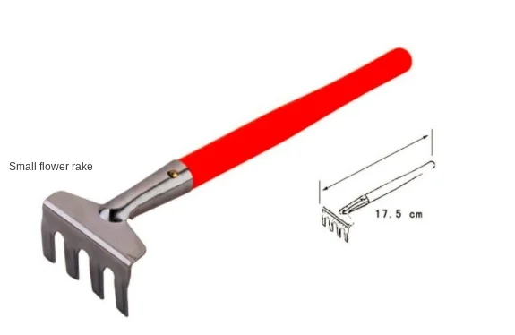 Durable Water Heavy Duty Tool Set Canvas Bag Combination Kit Aluminum Shovel Garden Scissors Bucket Cloth Gardening Tools Bags