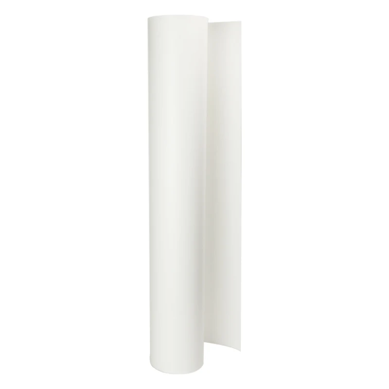 Thermal sensitive paper roll 60g/80g Sublimated A4 Fast Dry Sublimation Paper