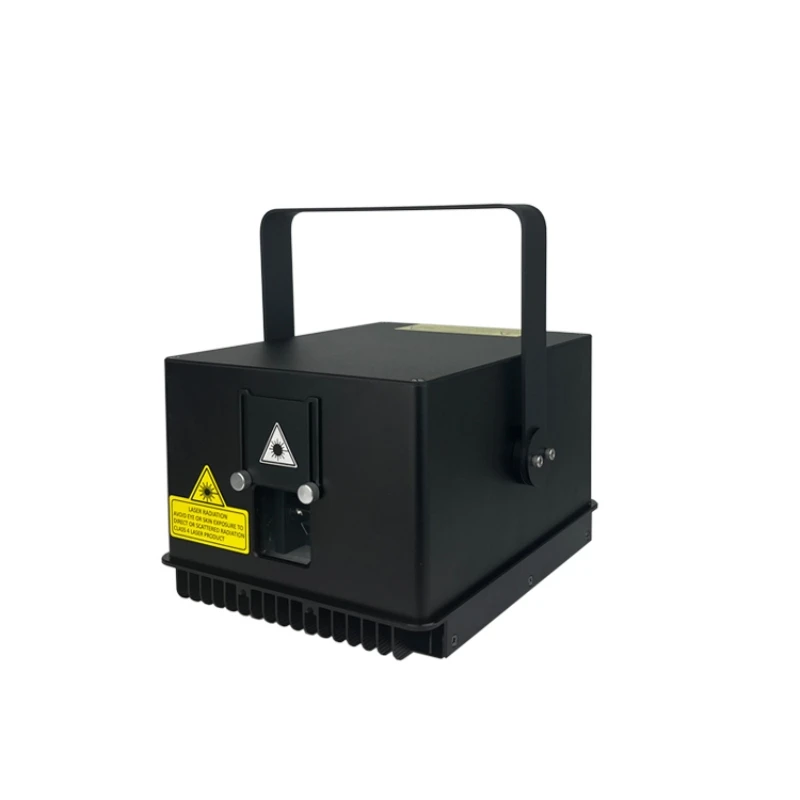 Professional Manufacturer 1w 3w laser  Dj Disco Stage light Show RGB Animation Laser Light Projector full color laser