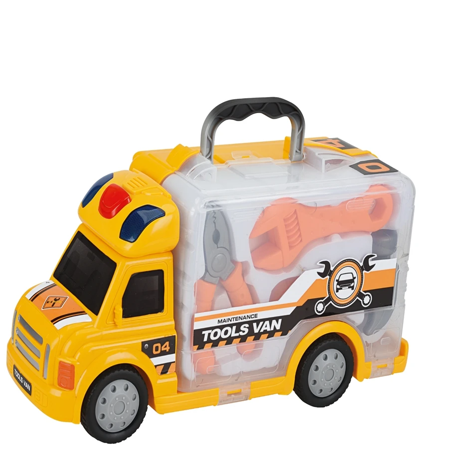 Функция «попробовать меня», сборка, разборка, спасательный ремонт, включая аксессуары для инструментов, комплект для ролевых игр, винтовой инструмент, игрушка