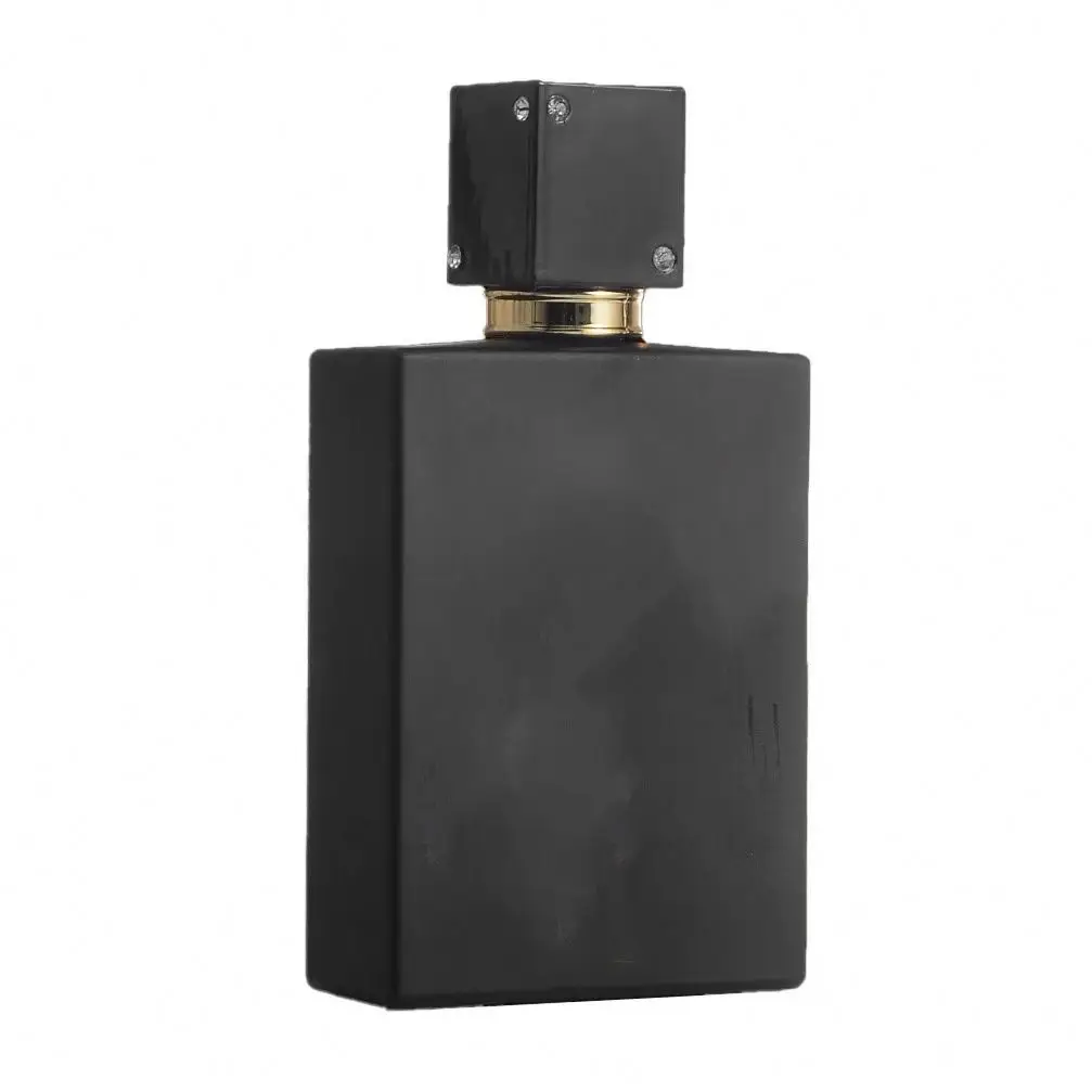 Bulk Wholesale   Durable Light Fragrance Classic Oriental Style Lemon Lavender Perfume 100 ML