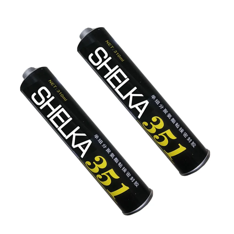 High quality PU sealant polyurethane sausage packing