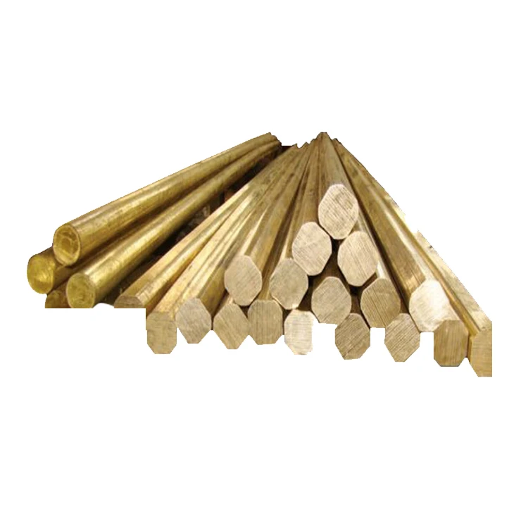 Top Selling C22000 C24000 Pure Copper Bar Brass Bar 8mm 10mm