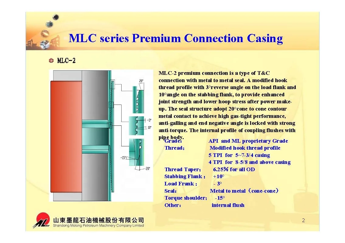 Seamless steel pipes Oil And Gas Casing Non-standard Tubing And Casing VAM TOP, NEW VAM, VAM FJ