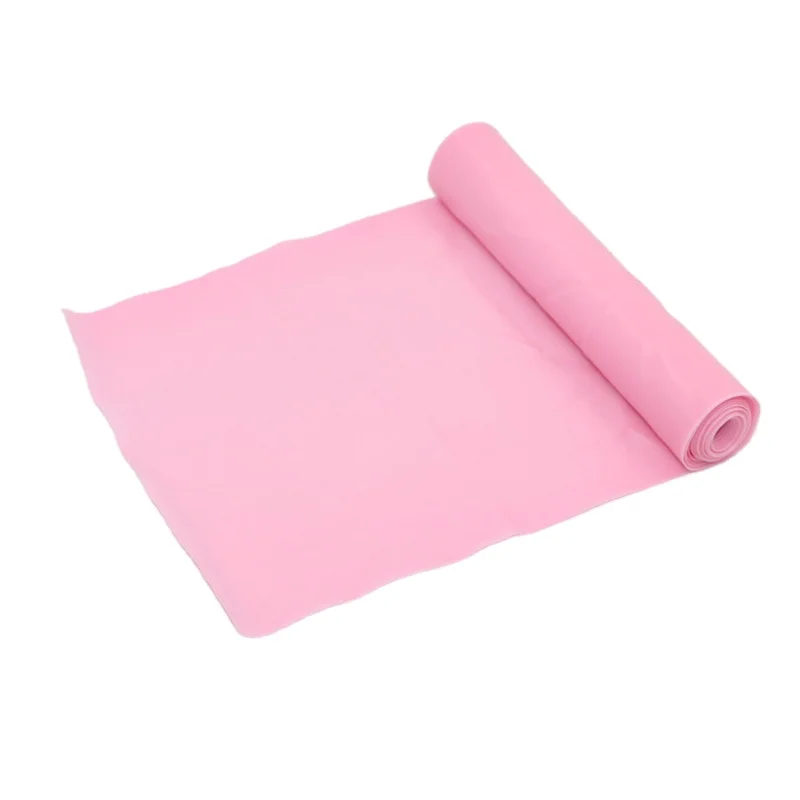 yoga exercise band, Long Resistance Bands pull-up resistance, auxiliary strength training