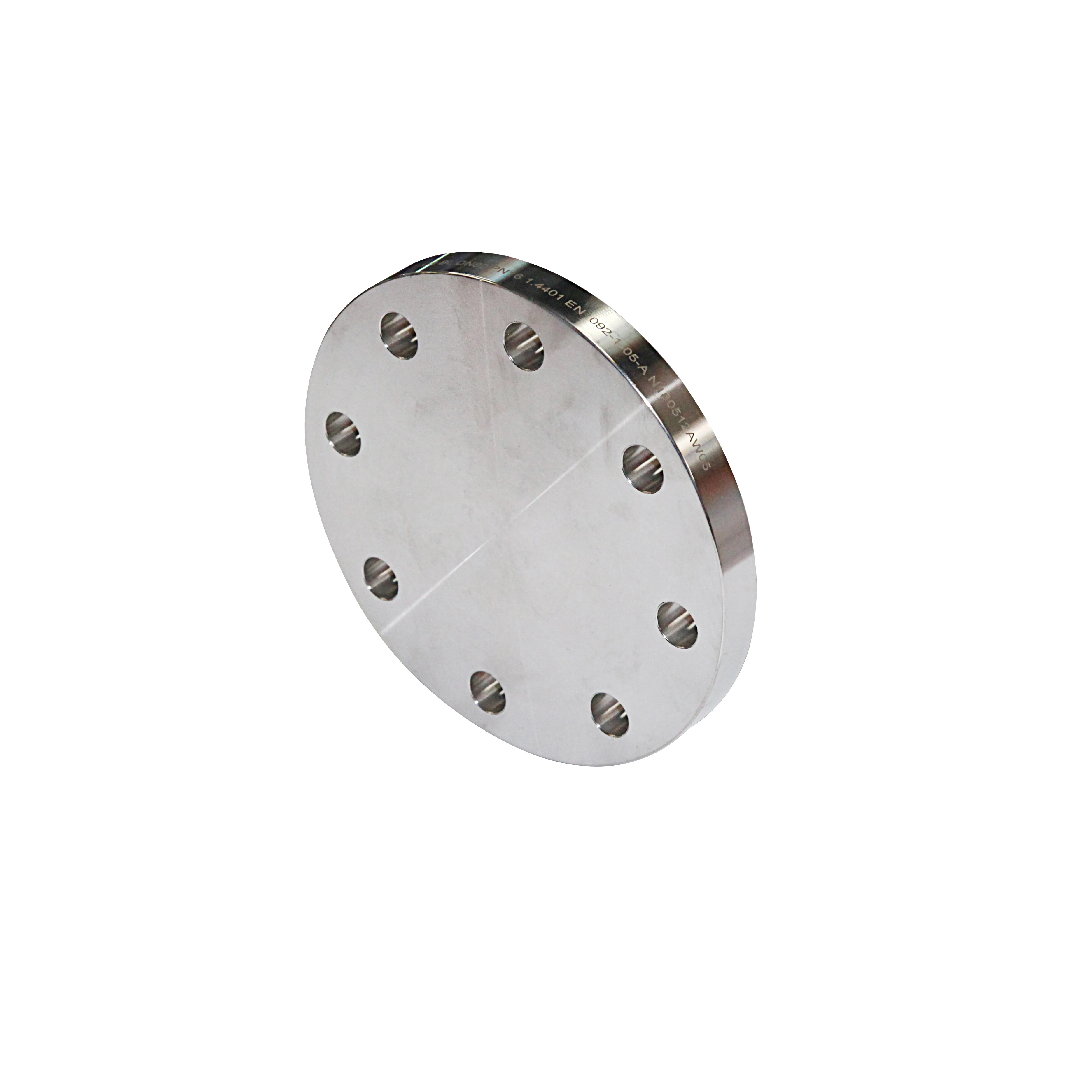 Фланцы из нержавеющей стали ASME B16.5 двойной стальной фланец