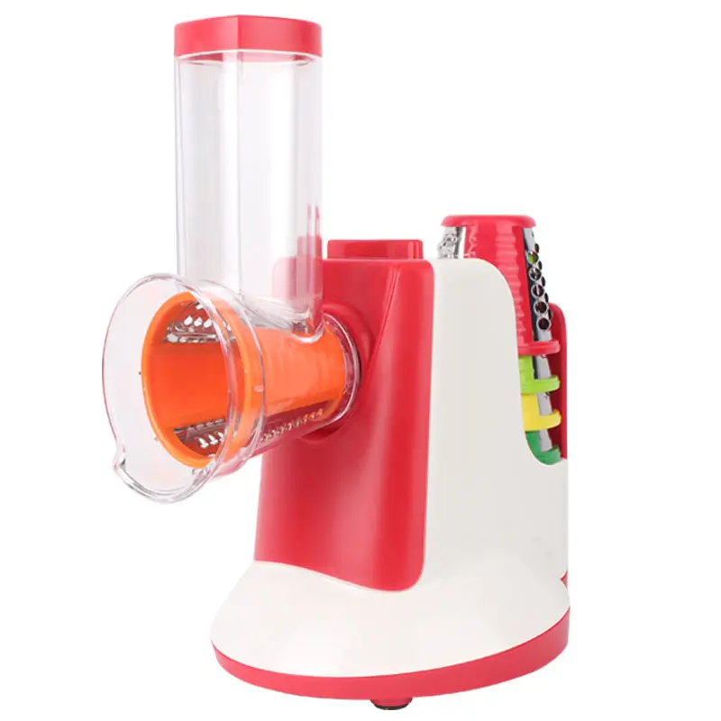 Электрическая терка для терки и сыра