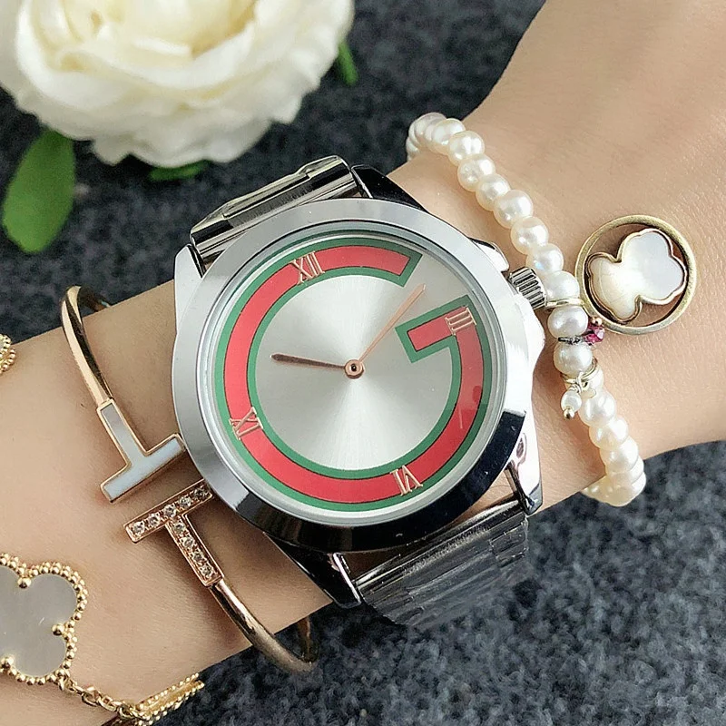 Factory Price Wholesale Brand Logo Men Ladies Watch Reloj Digital Designer Bands Quartz Watches for Women