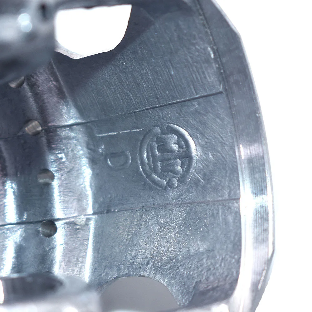 60mm Piston & Ring Set for Zongshen Kayo 150 155 160cc Dirt Pit Bikes