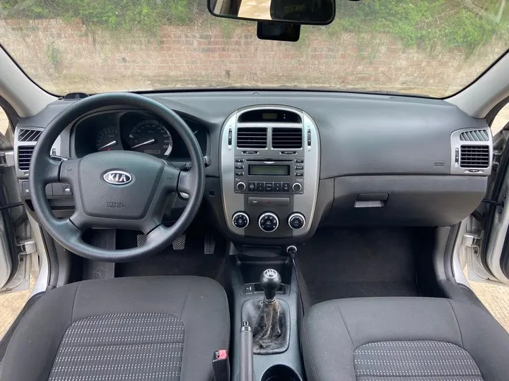2010 Kia Cerato 1.6L MT GLS cheap used cars for sale, second hand gasoline used vehicles, shop for used cars