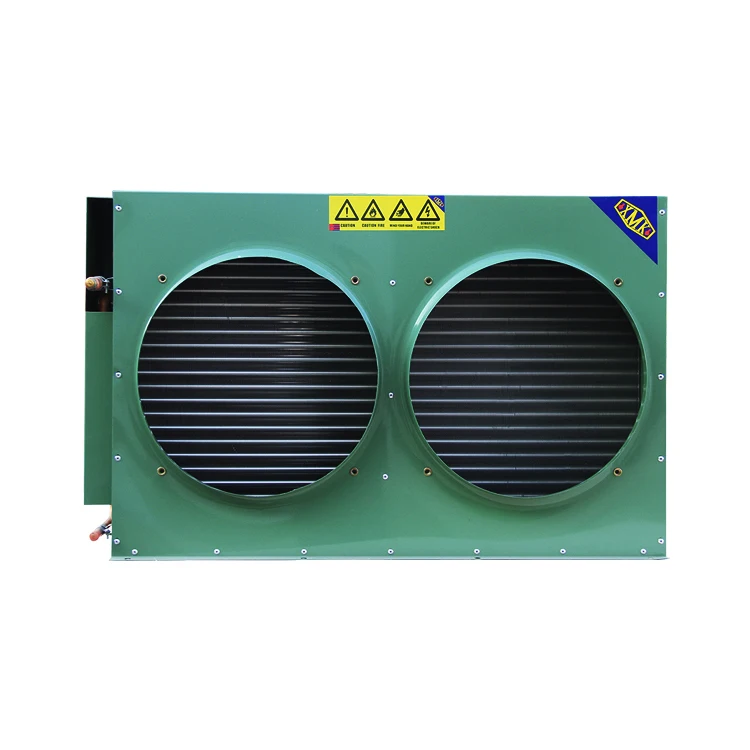 4HP XMK FNF-8.8/28 Evaporators Cooled Air Cooling Condenser