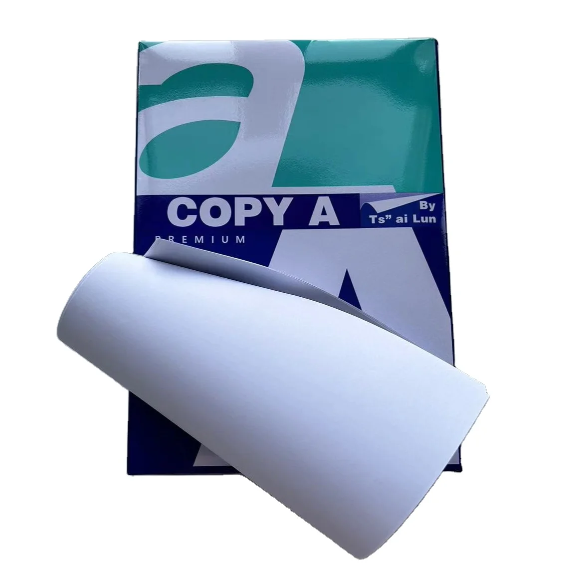 Wholesale Double a A4 Copy Paper Office Paper Printing Paper