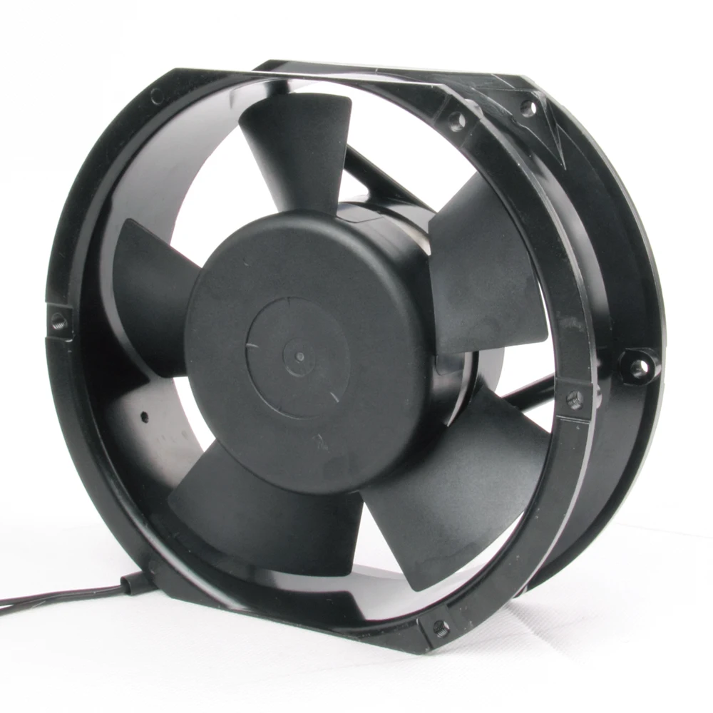 YUNFAN hot sale 110V 220V AC Axial Fan 172*150*51MM cooling fan wholesale