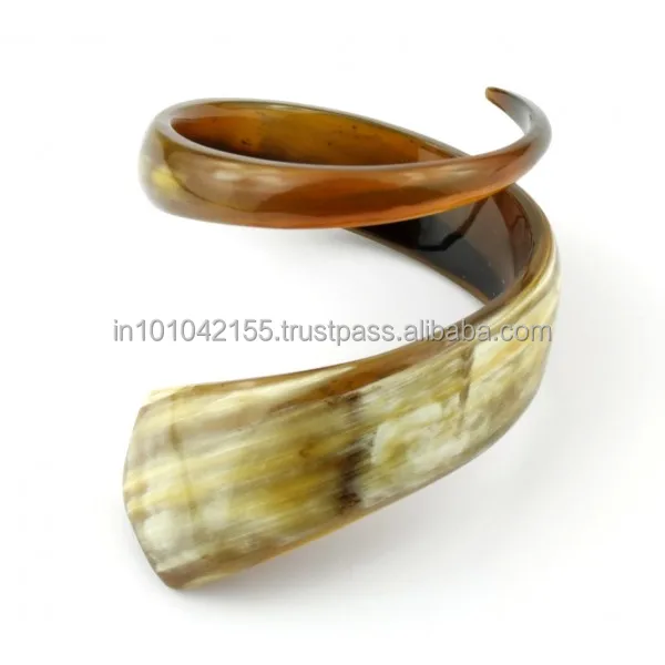 
 Лидер продаж, Модный высококачественный Браслет из рога, христианские браслеты Slap & Snap, Модный женский браслет с деревянными бусинами, 34648  