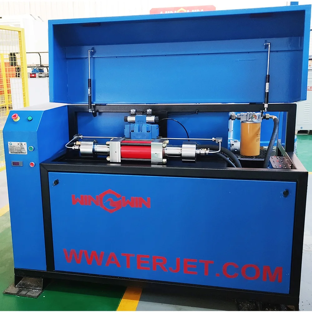 60000 psi waterjet machine abrasive cnc water jet cutting machine best waterjet machine