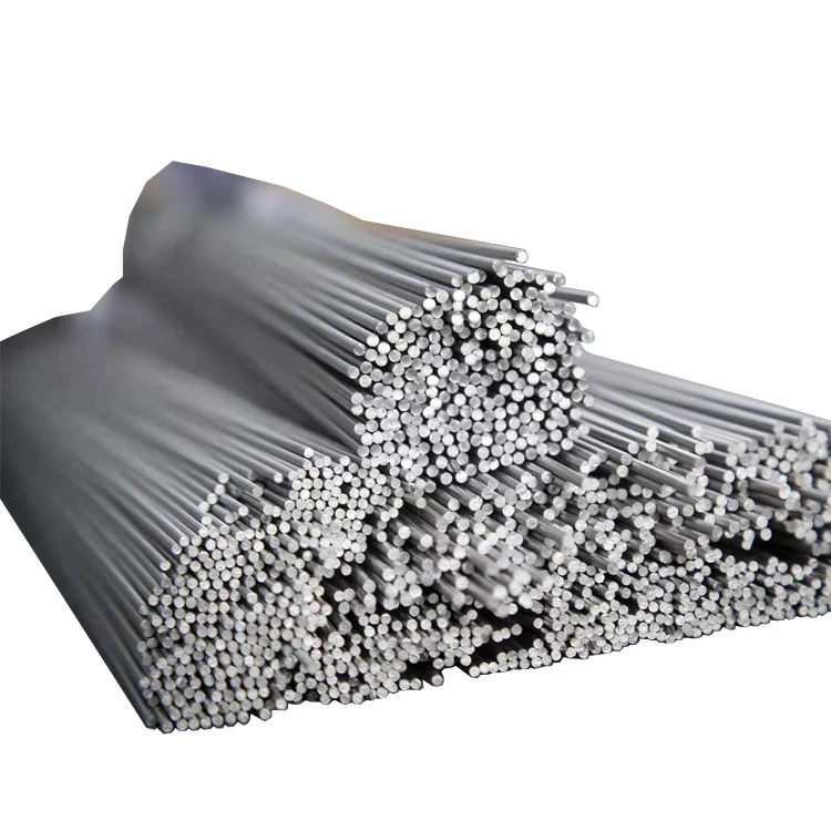 Gr7 (Ti-0.2Pd) ERTi-7 Titanium Alloy Welding Wire  5.16 For MIG GTAW