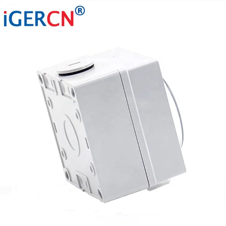 IP66 weather proof wall socket and switch with South Africa /India SOCKET IP66 wall socket