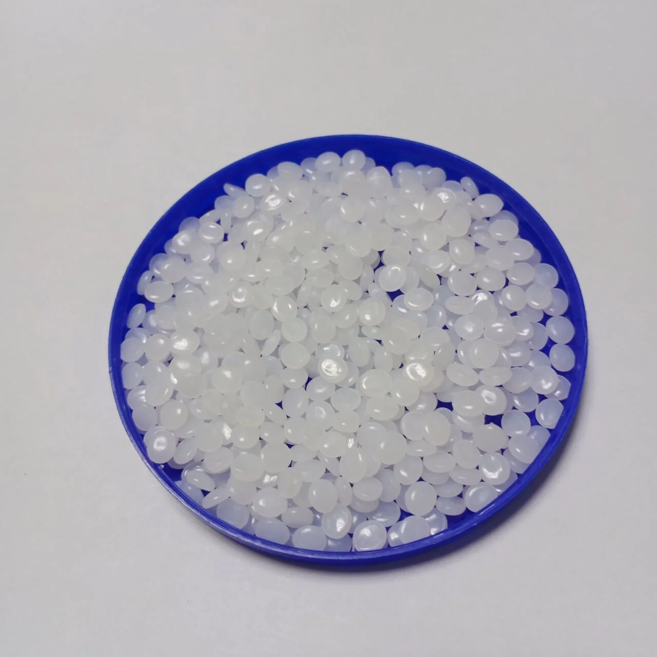 Low price Recycled/Virgin Hdpe/Ldpe/Lldpe Granules/Hdpe Plastic Raw Material