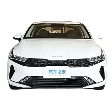 2022 K I A K5 GT-Line FWD Clean Title Used Car Low Mileage Sound Engine Door Delivery Shipment