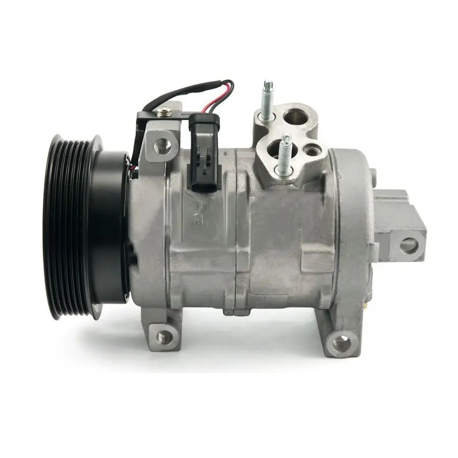Denso type 12V car conditioner air ac compressor for Honda CR-V CRV 2.4L RM3 RM4 38810-RX0-A01