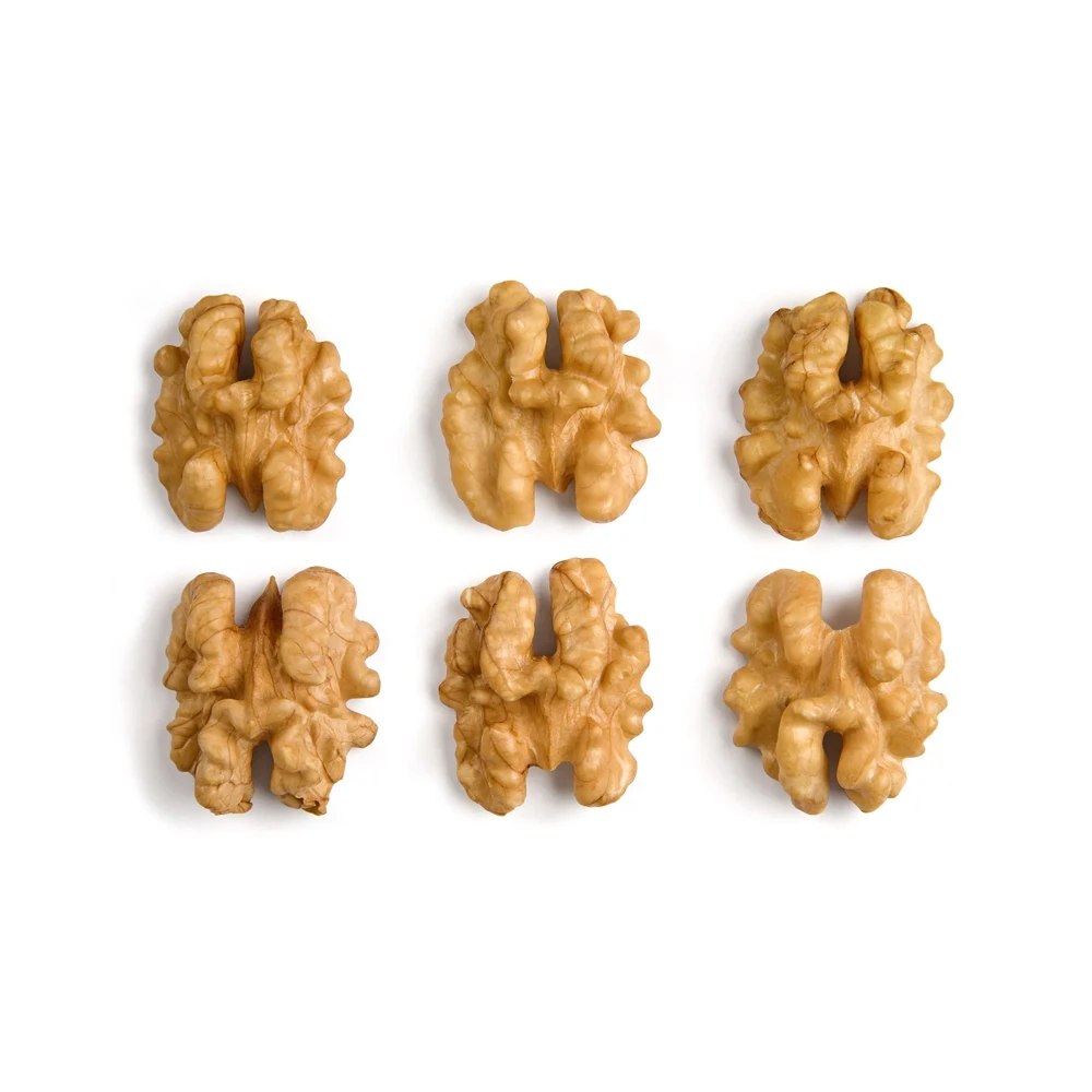 Высококачественный натуральный свежий грецкий орех из Узбекистана оптом без ГМО, грецкие орехи для еды