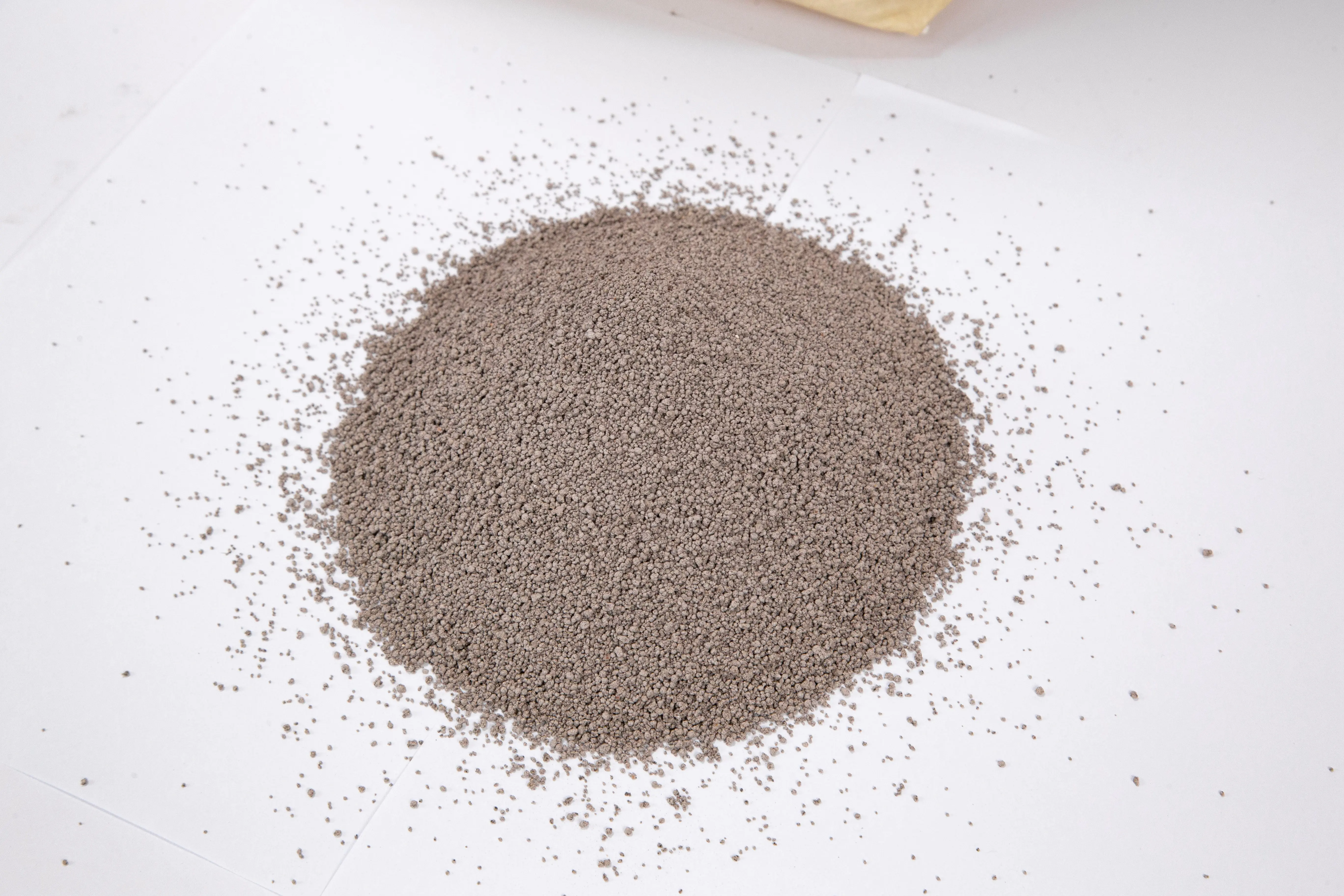 Atlantic CHF101R 25kg China Submerged Arc Welding Flux Powder for Welding