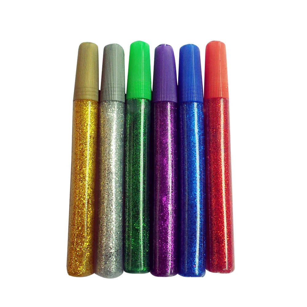 Hot Sale China Supplies Worth Buying moy glitter glue