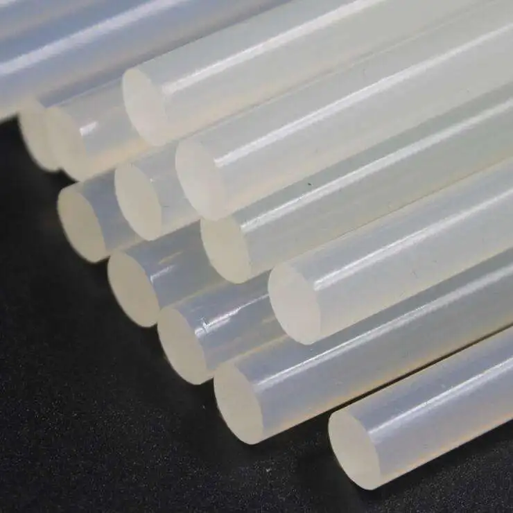 hot glue stick colors clear glue sticks 11mm strong adhesive hot melt glue stick