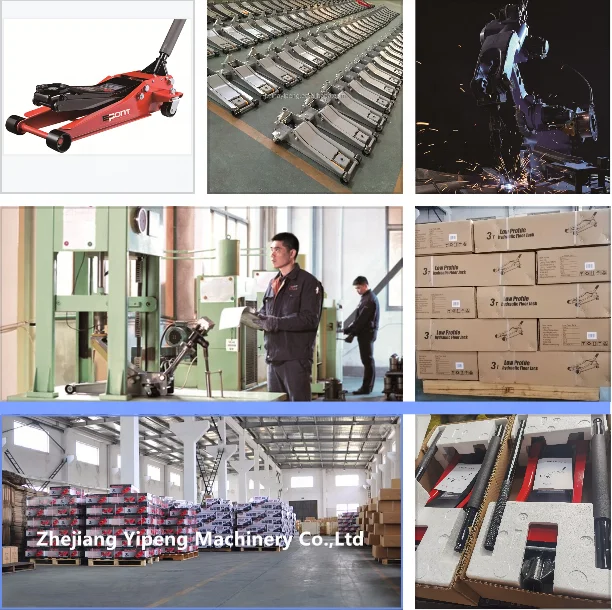 Workshop Equipment 3T Steel Vehicle Ramp Car Lift Car Ramp