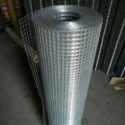 cost-effective Welded Wire Mesh Strong and durable uniform mesh