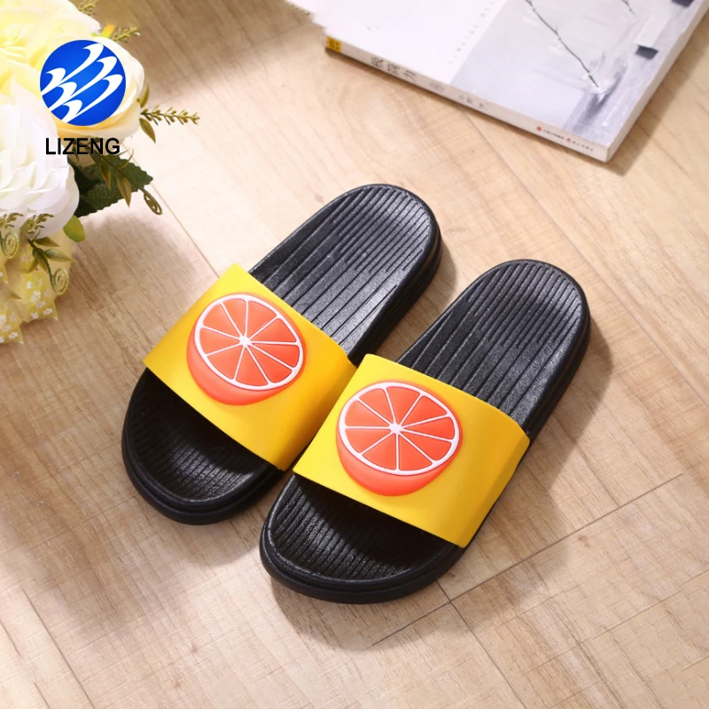 
Litter Kids Indoor Shower Slippers For Water 