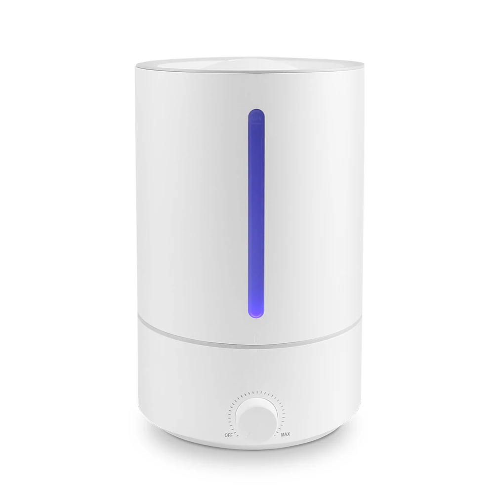 Humidifier humifdifier 2021 Best humidifier for plants  cool mist ultrasonic 5L capacity room portable