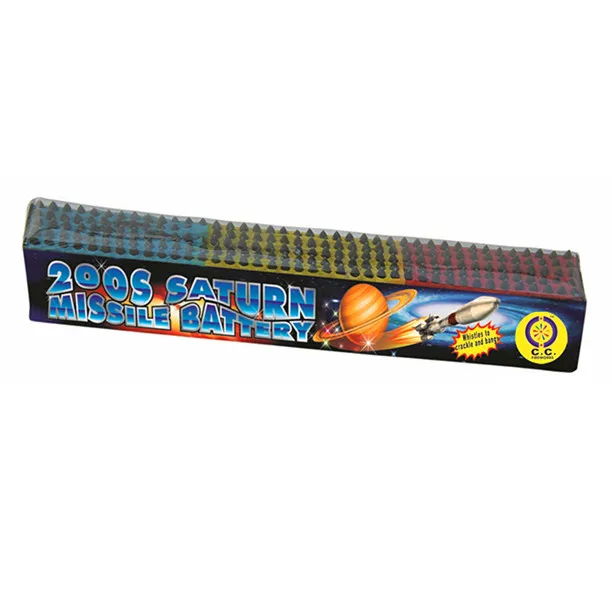 high quality 25 36 50 100 176 200 250 325 750 1000 Shots Super Jupiter Saturn Missile Battery rocket Fireworks