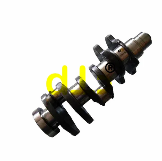Auto Engine Parts 13400-1032 Crankshaft for HINO  EK100 engine