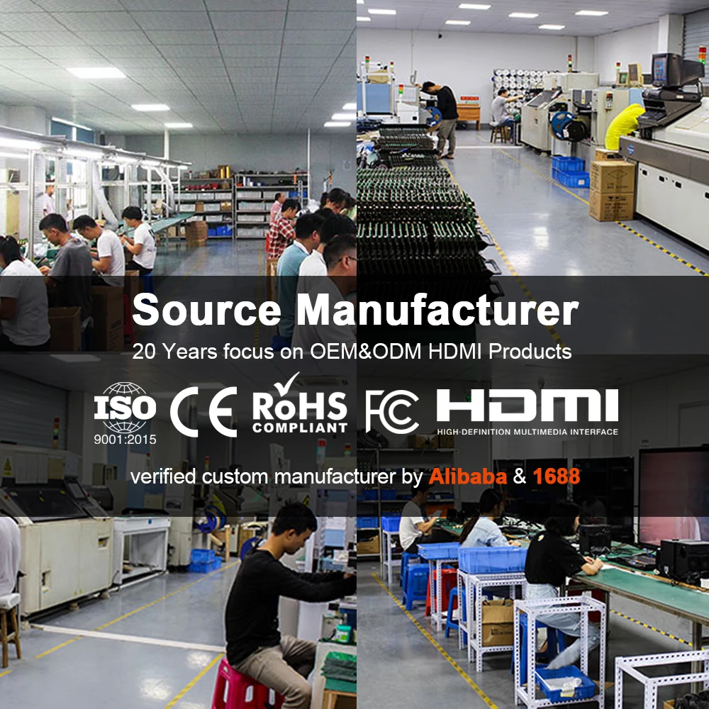 Original OEM Factory 1080P Wireless HDMI Audio Video Transmitter and Receiver wireless hdmi extender for Laptop PC To TV