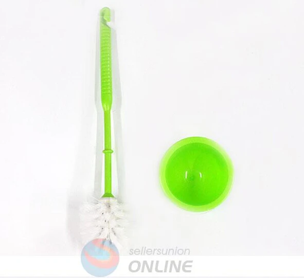 Wholesale Toilet Bathroom Accessories Toilet Brush Set with Holder