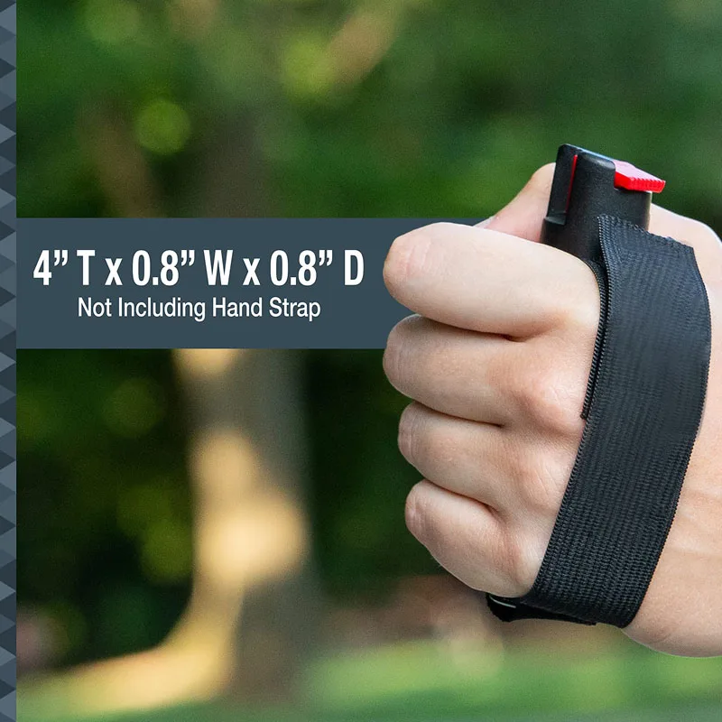 2022 Amazon Hot Selling Runner Knuckle Defense Keychain For Both Hands Men Self Defense Self Defense Keychain Black