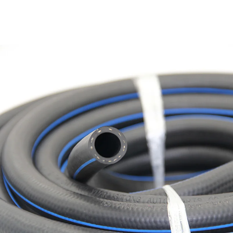 Черный резиновый Водяной Шланг EPDM