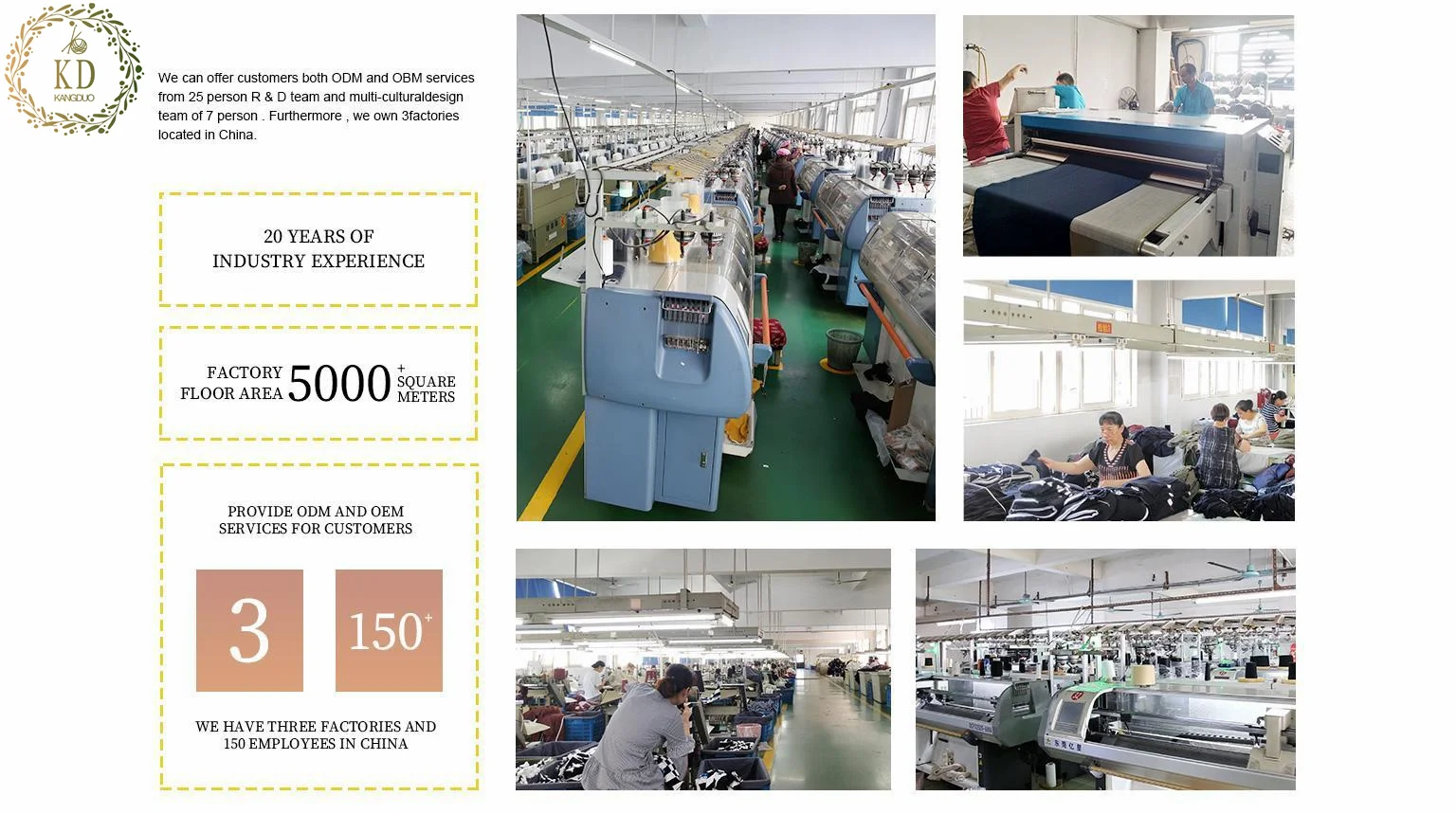 KD Sweater Manufacture Custom Vintage Cute Cartoon Duck Embroidery Women Cardigan Sweaters