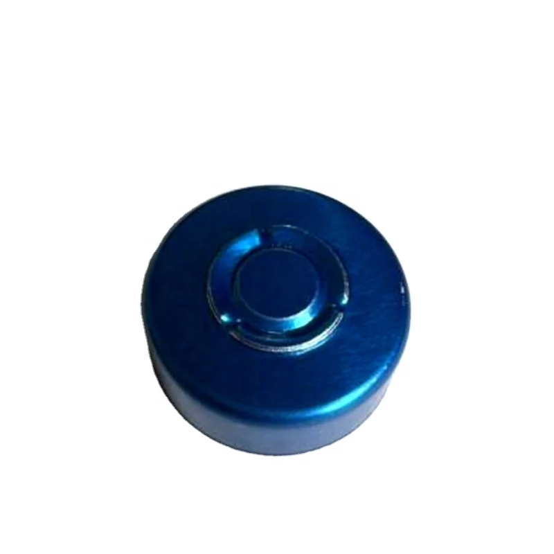 aluminum seal aluminum cap 20mm