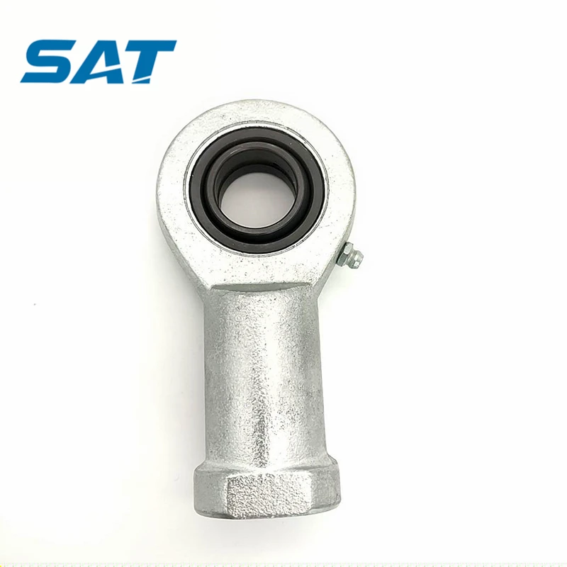 Factory sales Female and Male Ball Joint Rod End Bearings SI12T/K SI12-1T/K SI14T/K