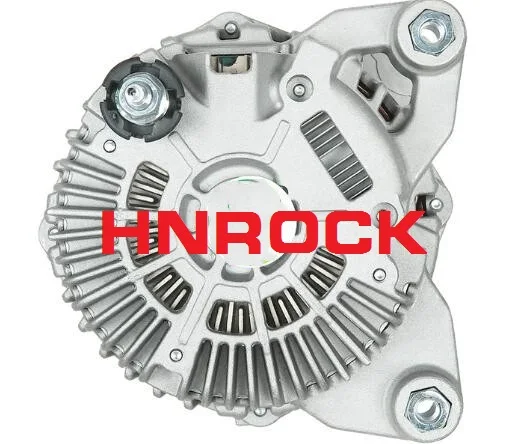NEW HNROCK 12V 150A ALTERNATOR JFZ1926F-1 A003TJ2481 A003TJ2481ZE A3TJ2481 A3TJ2481ZE  23100-JG71A  23100-JD71A  FOR NISSAN