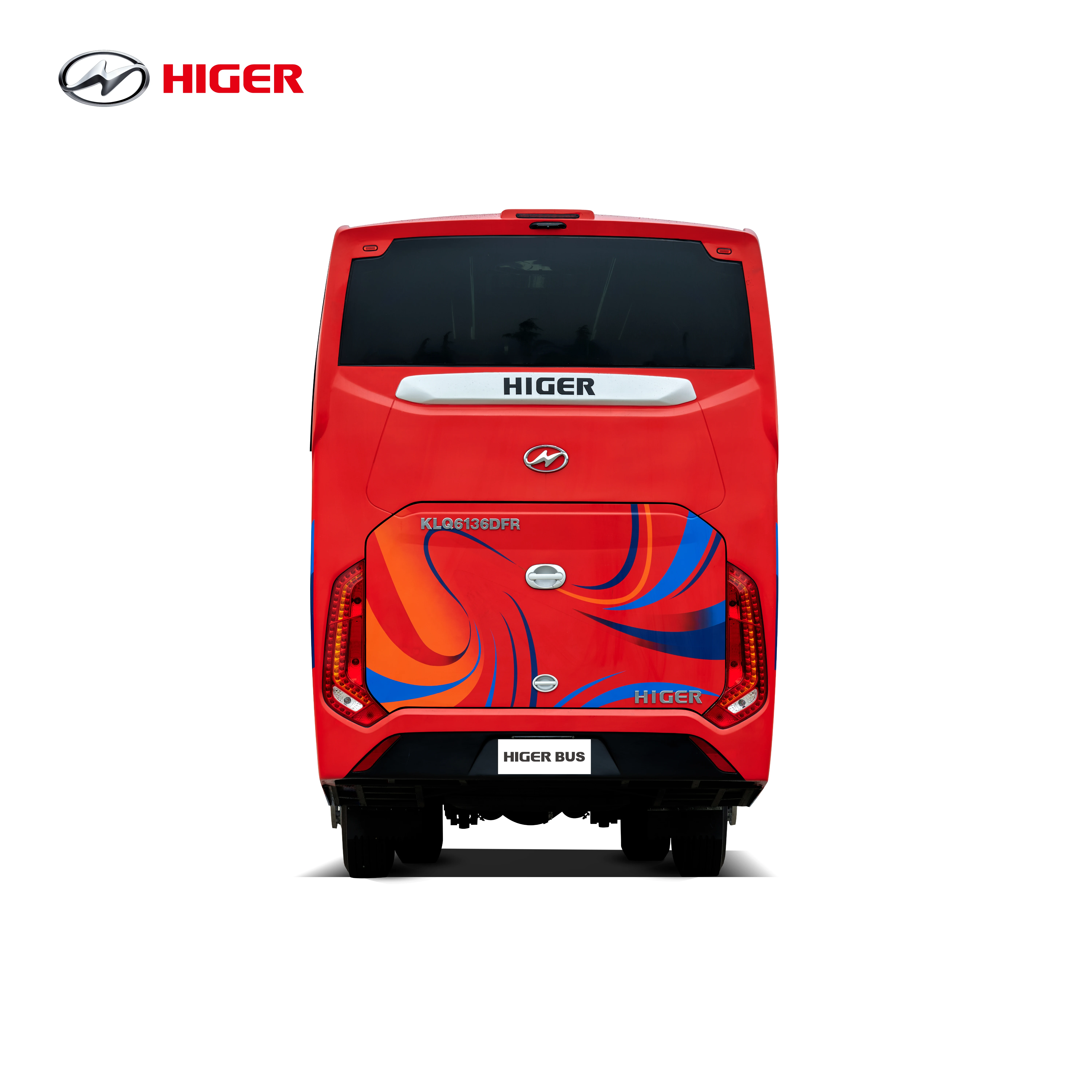 Higer ручная версия Rhd автобус б/у Gb T V количество мест 49 белый дизельный двигатель Hen Power