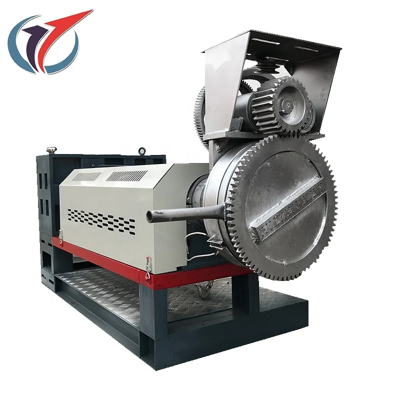 LD Manufacturers SJ30 Lab Plastic Single Screw Extruder Single Screw Mini Extruder Machine