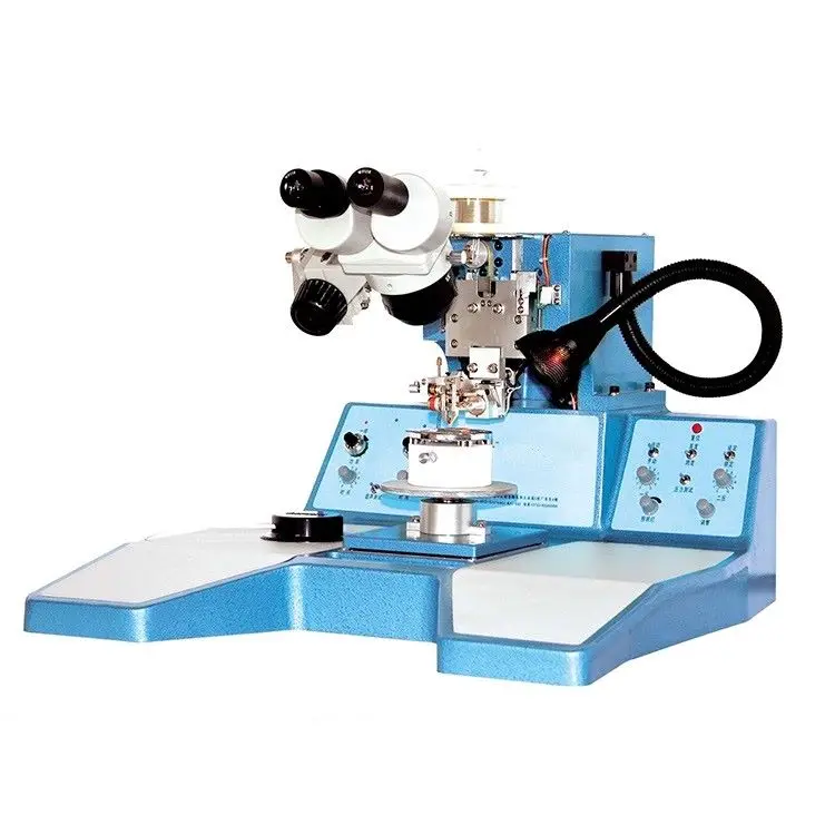 Factory supplier ultrasonic wire bonding machine for ECU repair automatic wire bonder machine