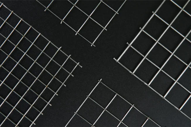 Welding mesh 304 stainless steel wire mesh