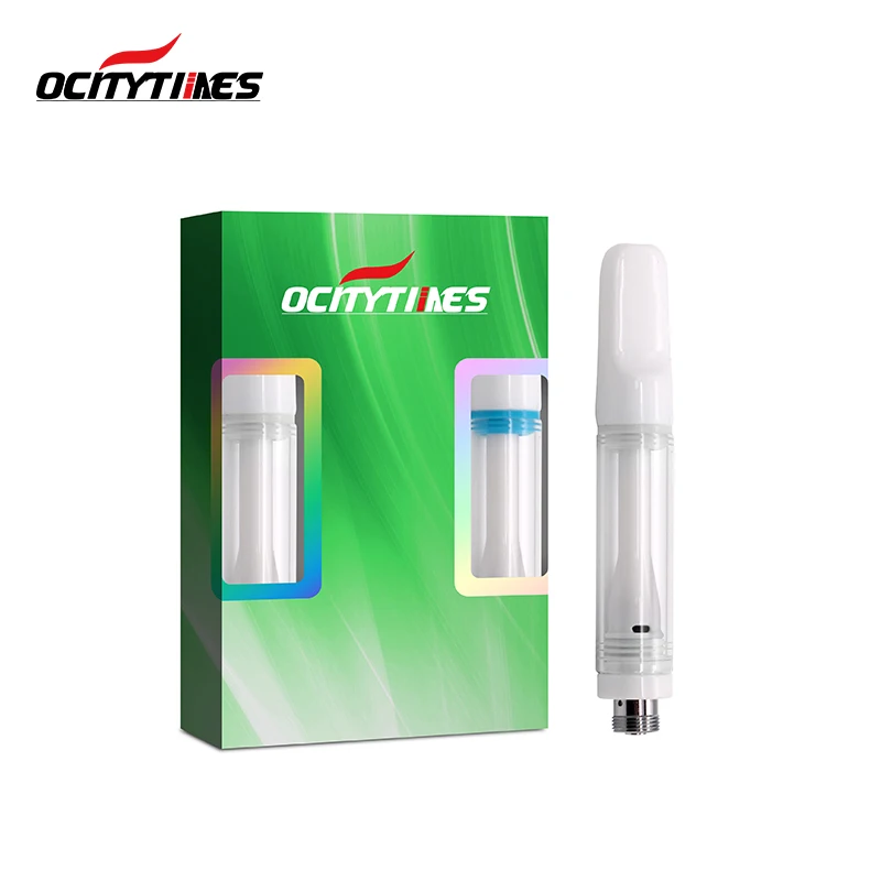 Ocity times custom stickers custom vaporizer pen cartidges ceramic coil