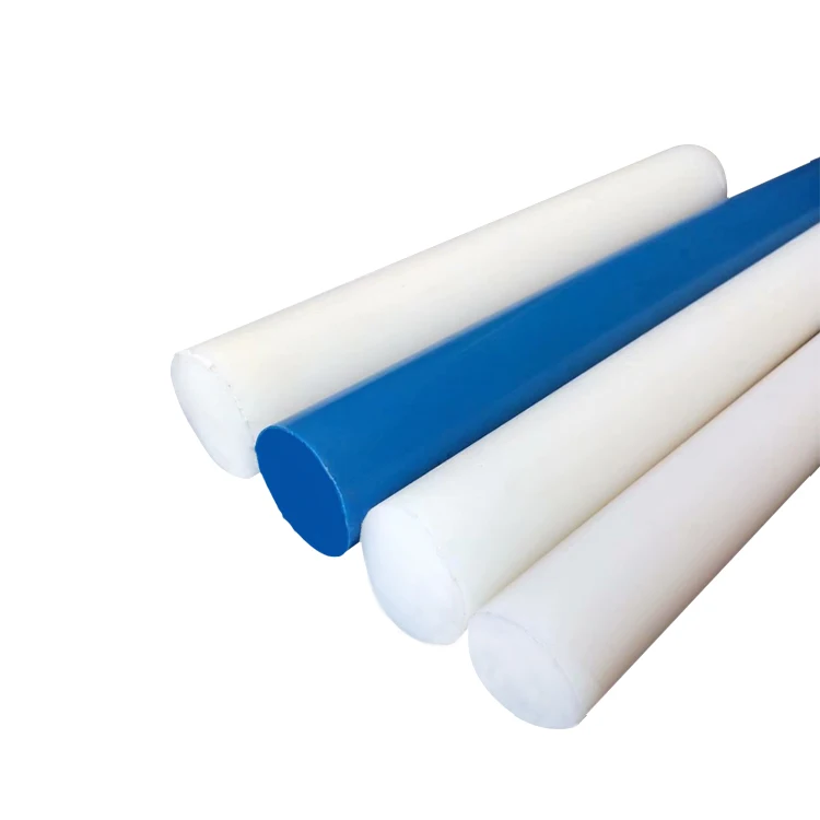 High quality wear-resistant extruded nylon rod