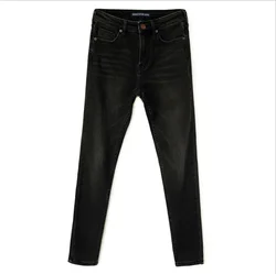 2021 Fashion Jeans For Men In Solid Colors Men Jeans Trousers